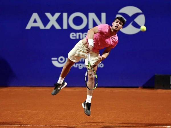 Rio Open: Carlos Alcaraz beat Nicolas Jarry to set Cameron Norrie showdown in final