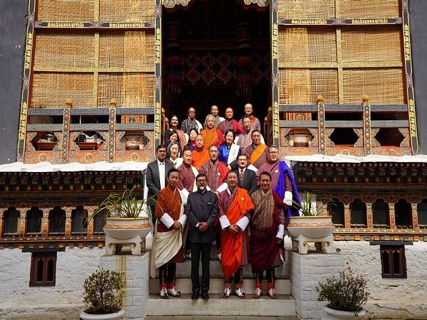 India pledges to invest Rs 2 billion in Bhutan's Gyalsung Infra Project