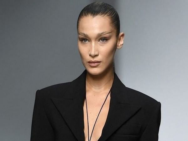 Bella Hadid reflects upon her morning anxiety, says 