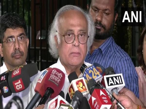 Congress considering another Bharat Jodo Yatra but no decision taken yet: Jairam Ramesh