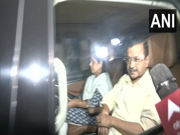 Honest and nationalist people are being arrested nationwide, says Kejriwal after Sisodia's arrest