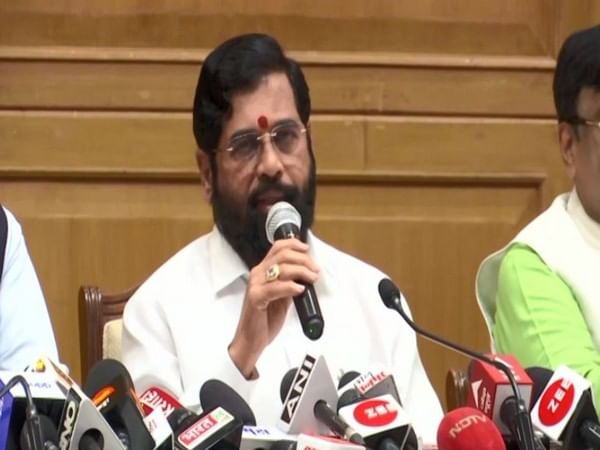 Shouldn't we offer tea to people who come to CM residence? asks Eknath Shinde on high bill allegations 