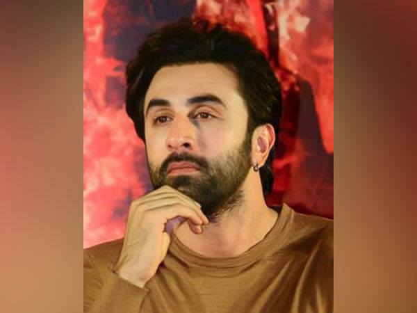 Ranbir Kapoor confirms doing film on Kishore Kumar's life