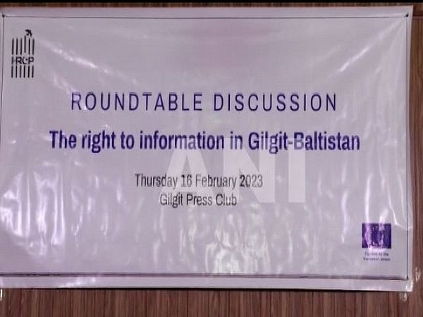 PoK: Media freedom still a dream for journalists in Gilgit-Baltistan