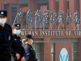 Wuhan Institute of Virology| Reuters