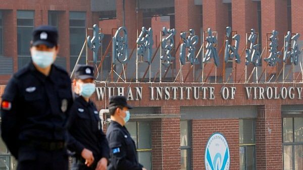 FBI director says lab leak from China’s Wuhan likely caused Covid-19 pandemic