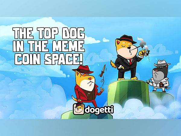 The rise of decentralized finance with Dogetti, Polkadot, and Huobi Token