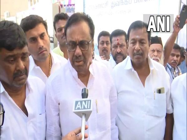 TN: Erode outcome will have bearing on 2024 LS polls, says DMK-Cong candidate Elangovan