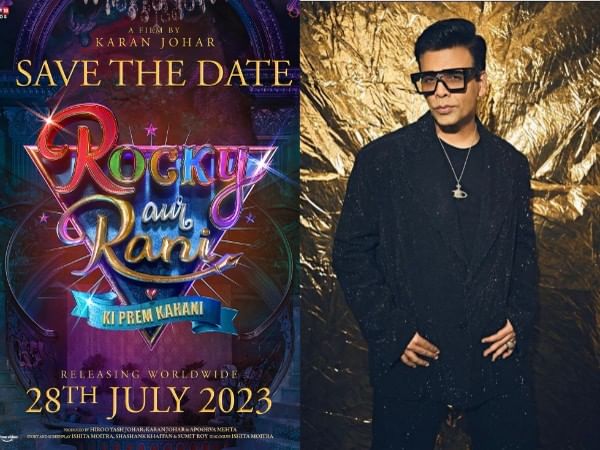 Karan Johar starts shooting for last schedule of 'Rocky aur Rani Prem Kahani'