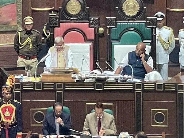 Madhya Pradesh Budget Session begins today with Governor's address