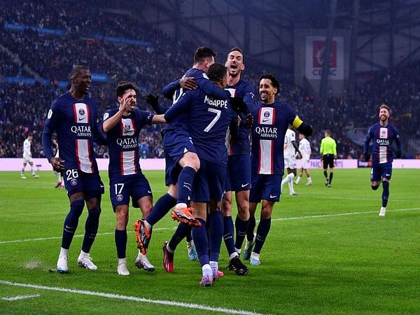 Ligue 1: Mbappe and Messi broke records as PSG comes back to winning ways 