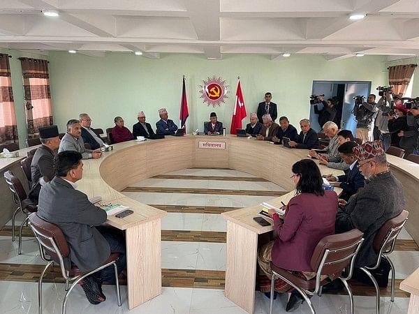 Nepal: CPN-UML ministers submit their resignations, ruling alliance in trouble