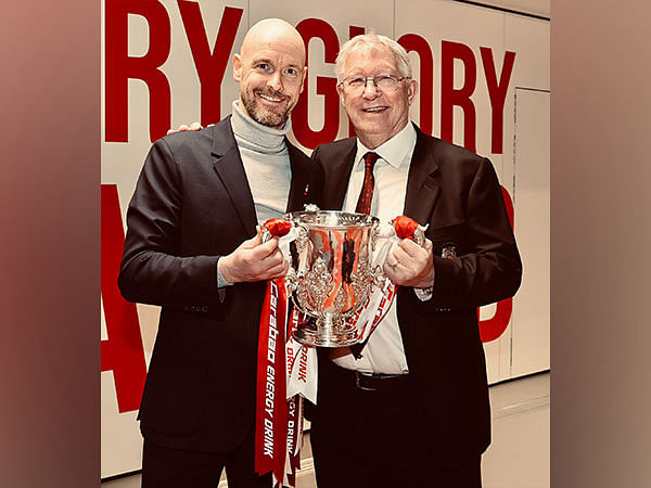 Carabao Cup: Manchester United Trophy drought ends after 5 years 