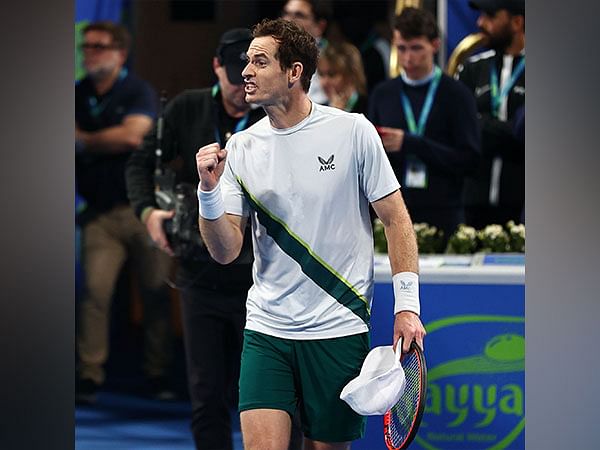 Andy Murray Withdraws From Dubai, ATP Tour