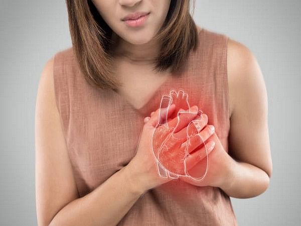 Reproductive factors in women contribute to risk of cardiovascular disease