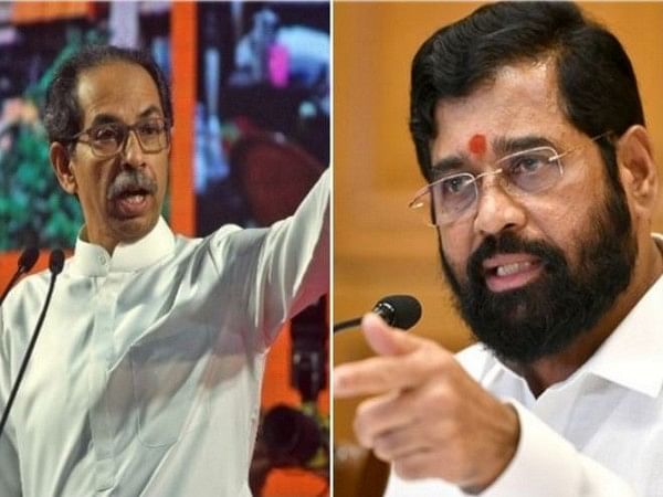 Shinde, Thackeray factions seek appointment of new chief whip of Shiv Sena in Maharashtra Legislative Council