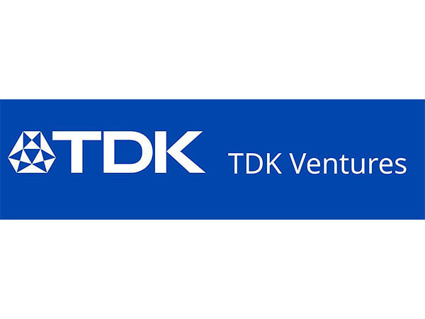 TDK Ventures opens India hub to support global scaleup of India's technology innovations