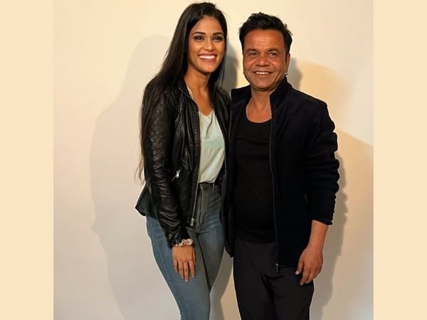 Mbappe' film starring Rajpal Yadav and Anjali Sharma set to premiere at Cannes 2023