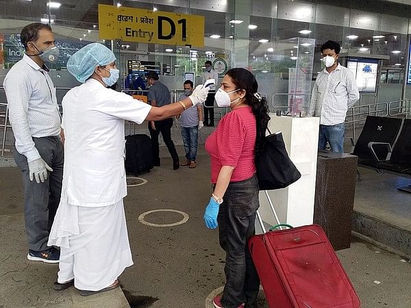 Guwahati Airport hosted nearly 4 lakh passengers in February 2023: Official  