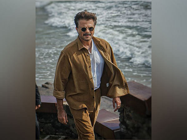 Anil Kapoor turns nostalgic as 'Judaai' turns 26