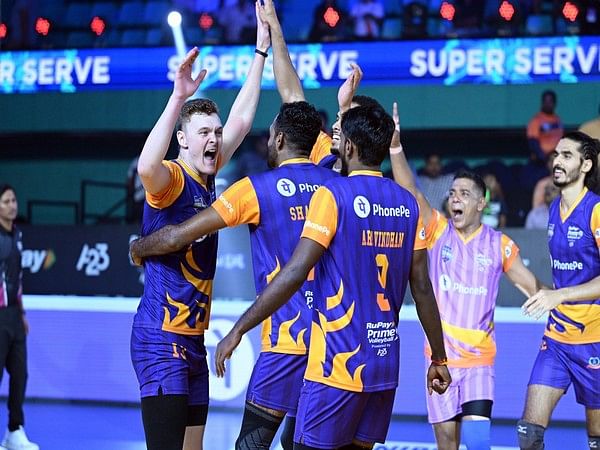 PVL: Mumbai Meteors to face off against Kochi Blue Spikers in do-or-die contest