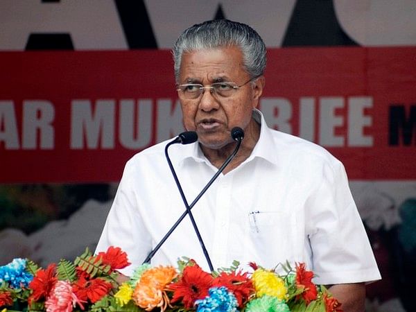 "Sangh Parivar's callous disregard for humanity": Kerala CM remembers Ehsan Jafri