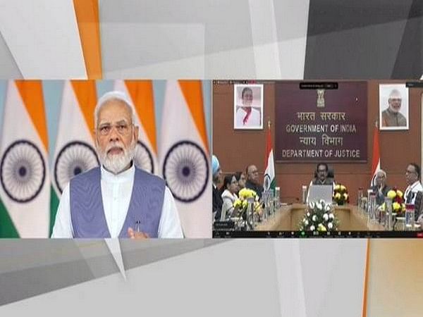 PM Modi Addresses Post-Budget Webinar; 1,000 Stakeholders Take Part ...