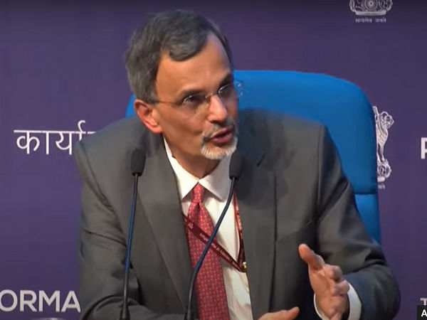 7 pc real GDP growth estimate for 2022-23 is realistic: Chief Economic Advisor