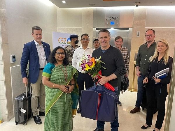 Australian Education Minister arrives India to promote institutional partnership