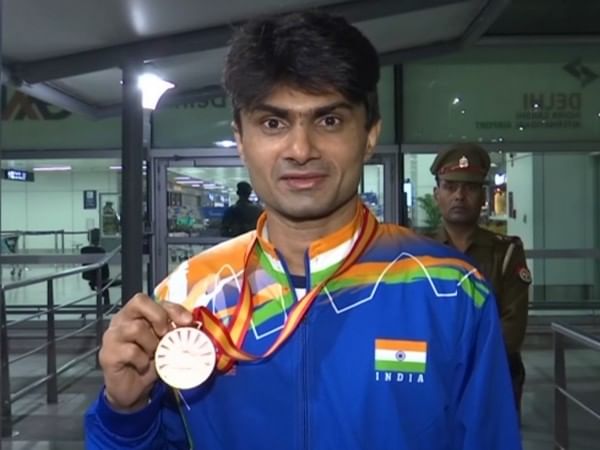 Suhas LY aims gold at Asian Games after Bronze in Spanish Level II Para-Badminton International 2023