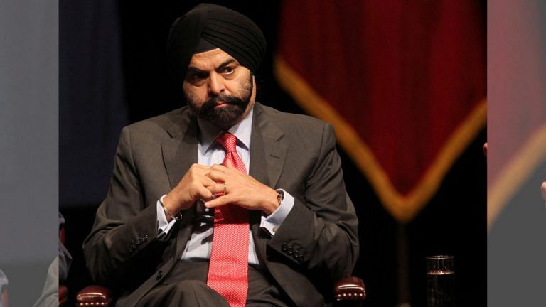 ‘Remarkable’: France, Germany signals support to Ajay Banga as World Bank lead at G20 meet