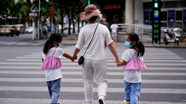 China’s political advisor suggests egg freezing for single women to boost birth rate