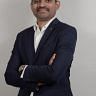 Azmathullah Mohammed