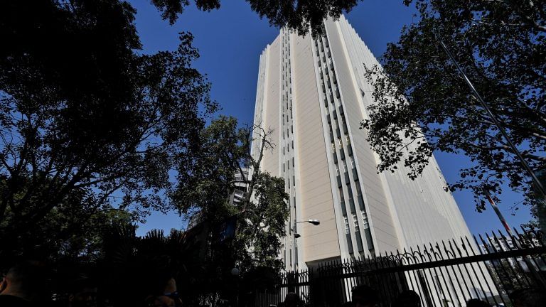 India looking into its tax status and affairs, says BBC’s internal memo