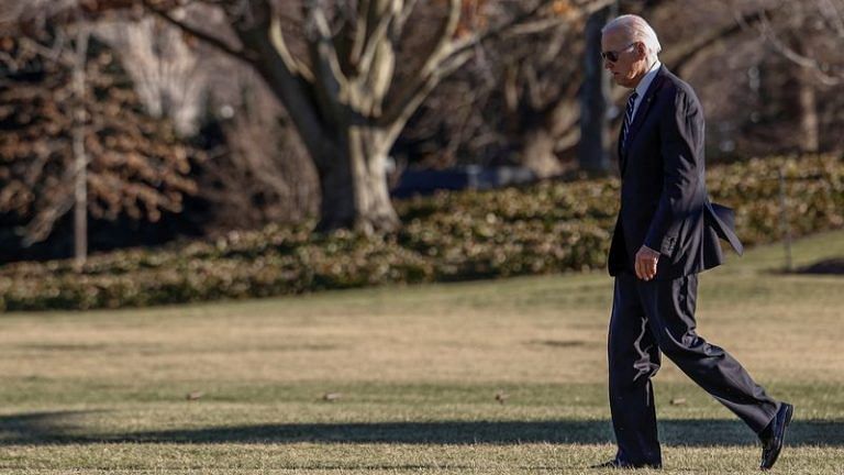 FBI finds no classified documents in search of Joe Biden’s Delaware beach house