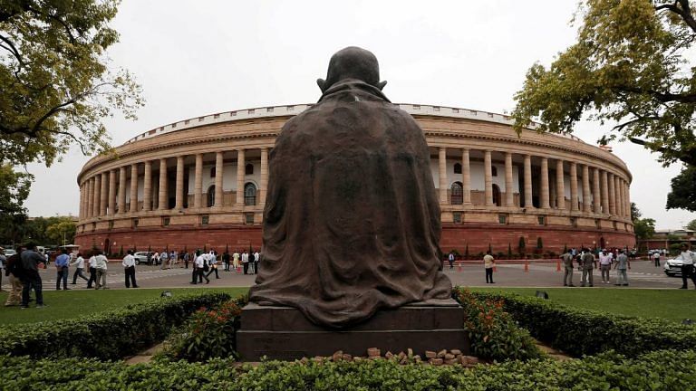 SubscriberWrites: Why a democracy must be challenged to fuel growth