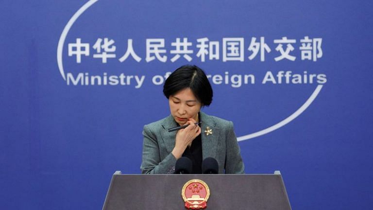 China has maintained communication with all sides in Russia-Ukraine conflict, says Foreign Ministry