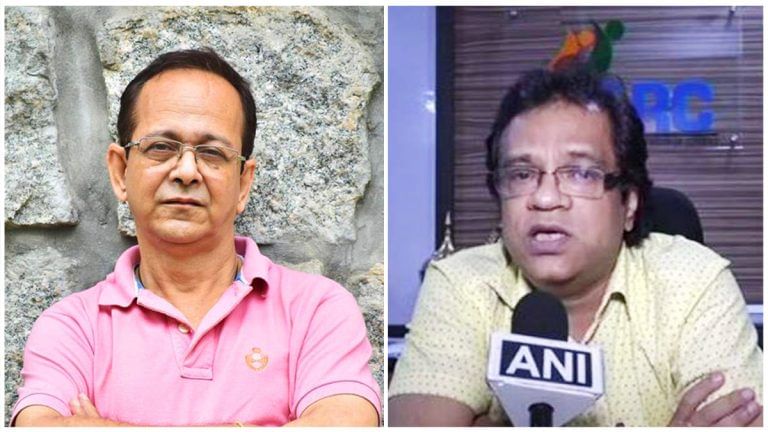 ‘NRC scam?’ Facebook post sets off war of words between 2 ex-coordinators of Assam exercise