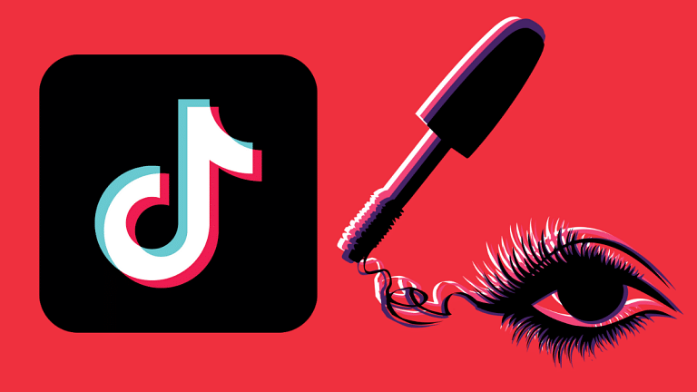 TikTok “mascara” trend is latest in long line of secretive ways young people talk about sex