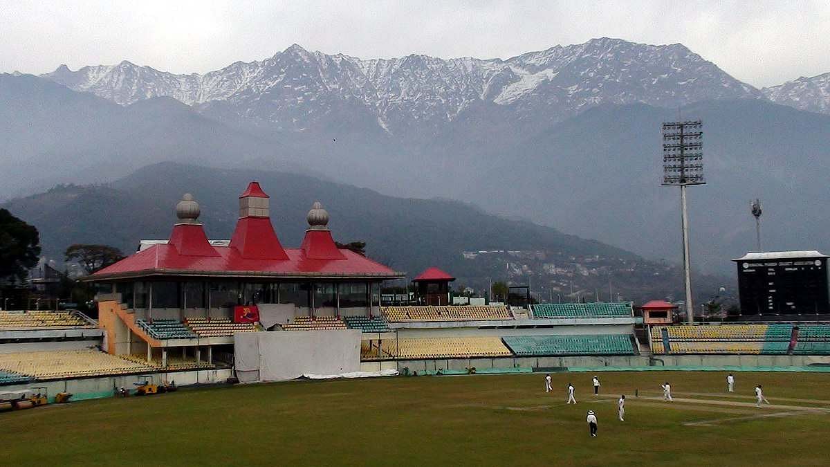 Delayed renovation, ‘mismanagement’ — why Dharamshala lost India