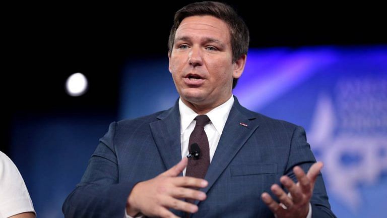 Florida Bill proposes gender studies ban, matches likely Presidential candidate DeSantis’ vision