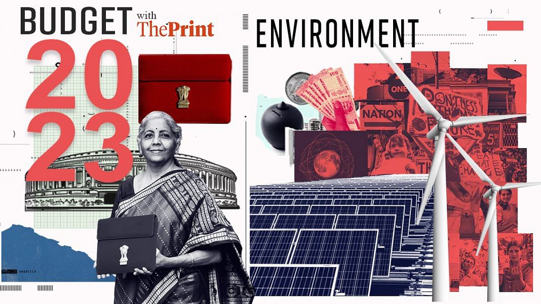 Budget 2023 Govt Allocates Rs 35 000 Crore For Energy Transition With budget-2023-govt-allocates-rs-35-000-crore-for-energy-transition-with