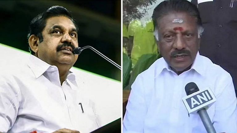 Speculation rife after warring AIADMK factions avoid bypoll face-off — ‘BJP the binding factor’