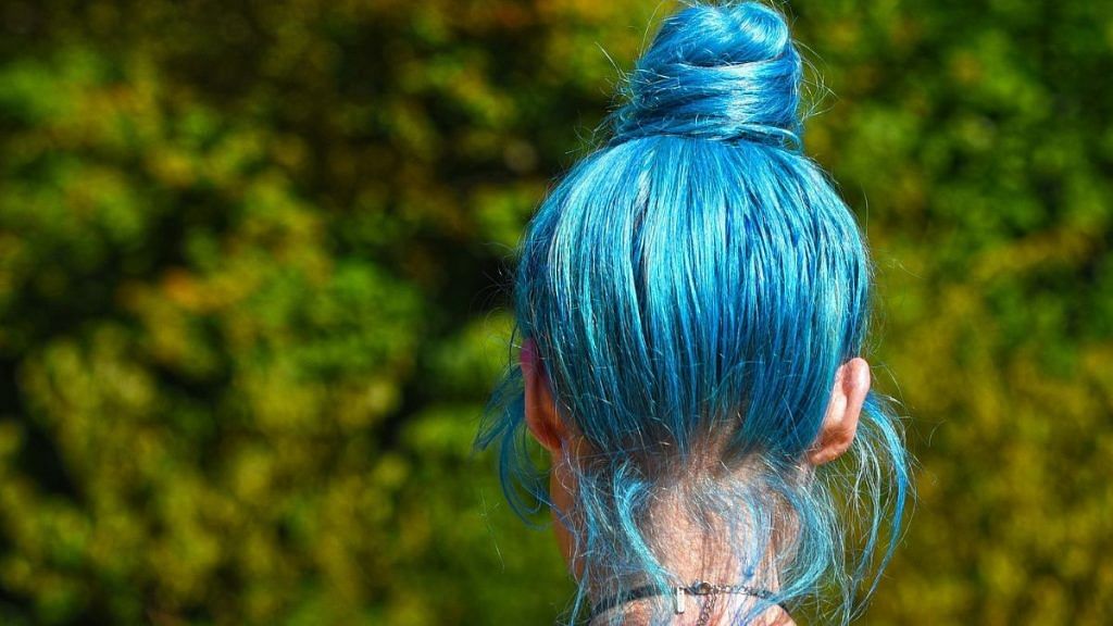 How to remove blue dye? Details in comments. : r/HairDye