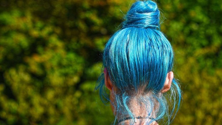 Hair dye can trigger allergic reactions. Don’t ignore the health risks for a colourful look