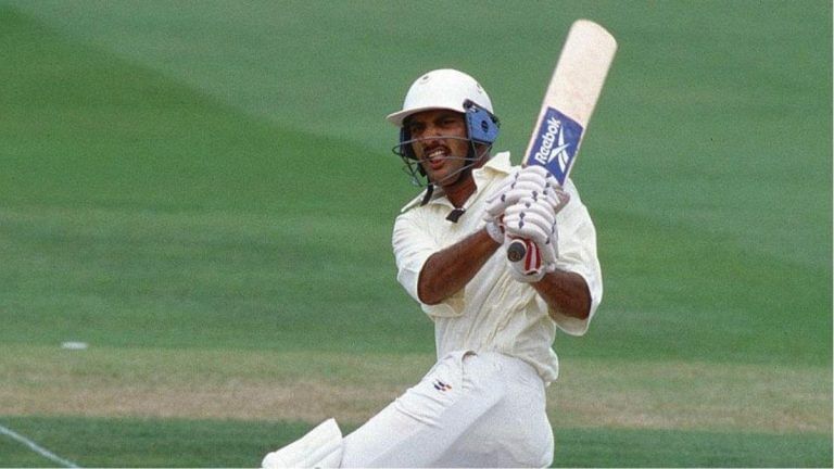 1984 was a forgettable year for India, then Mohammad Azharuddin debuted