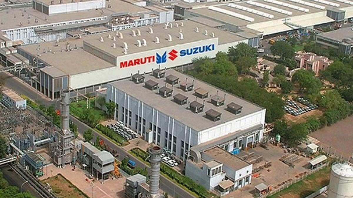 Maruti Suzuki to Increase Production with Acquisition of Suzuki Motor’s Gujarat Plant