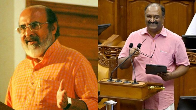 Thomas Isaac’s bad decisions led Kerala to financial doom. Give Balagopal a chance to fix it