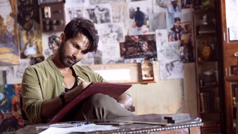 Shahid Kapoor’s Farzi leaves no scope for boredom. It will keep you hooked