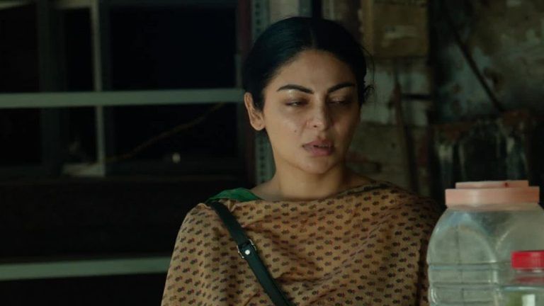 Neeru Bajwa’s Kali Jotta shows Punjabi films can ditch guns & roses for women’s mental health
